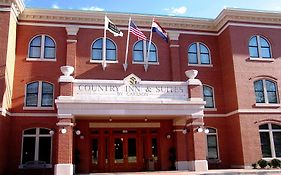 Country Inn & Suites By Radisson, St Charles Historic District